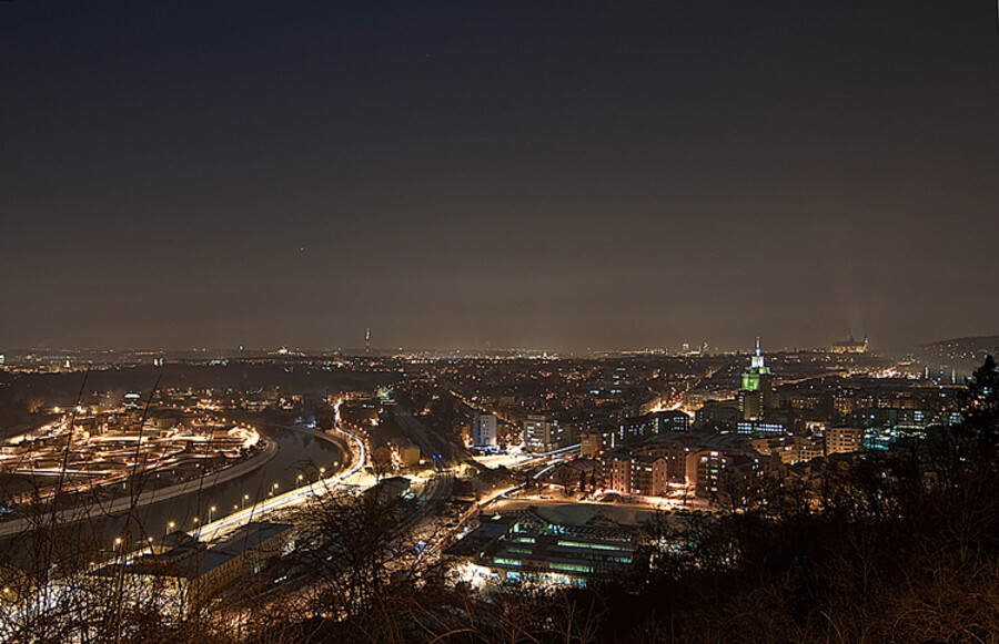 Dejvice