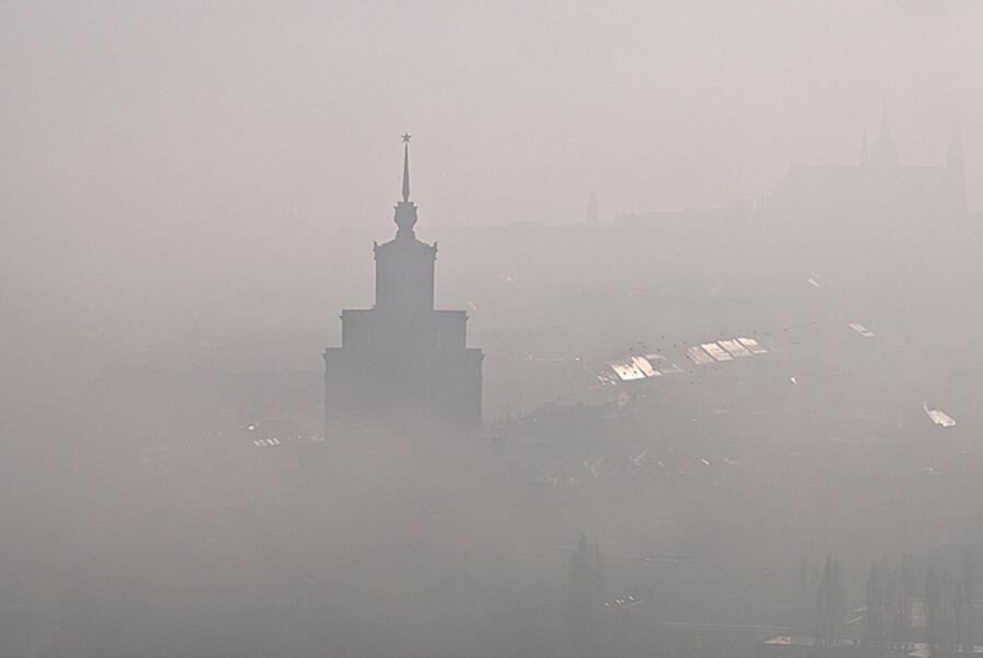 Dejvice