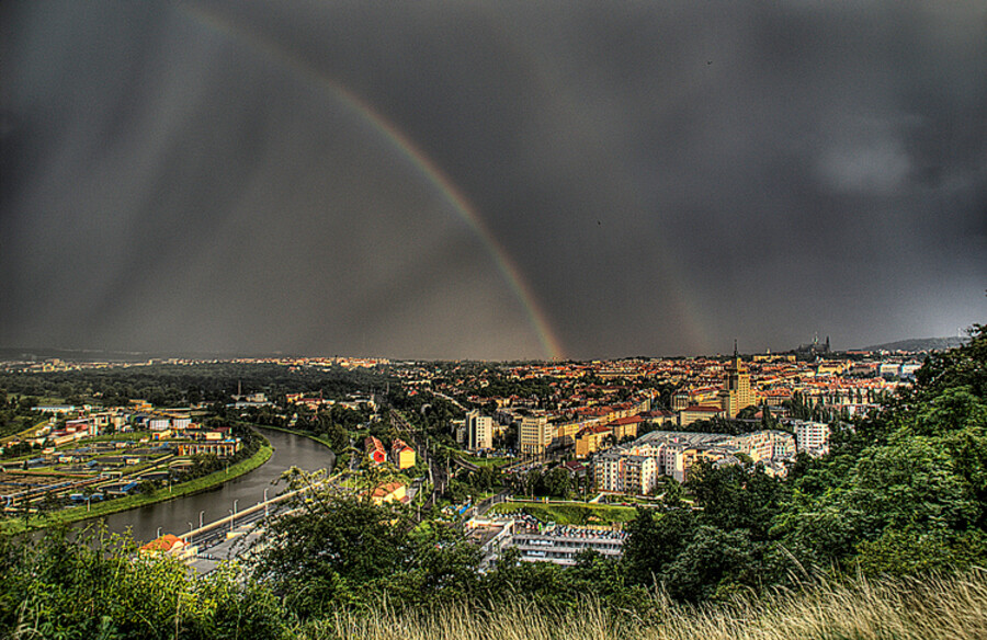 Dejvice