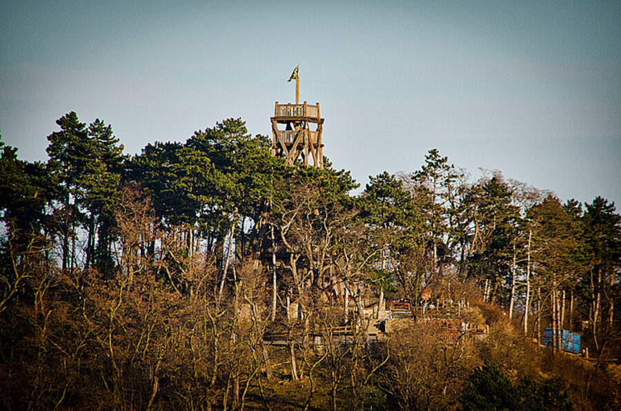Pražská zoo