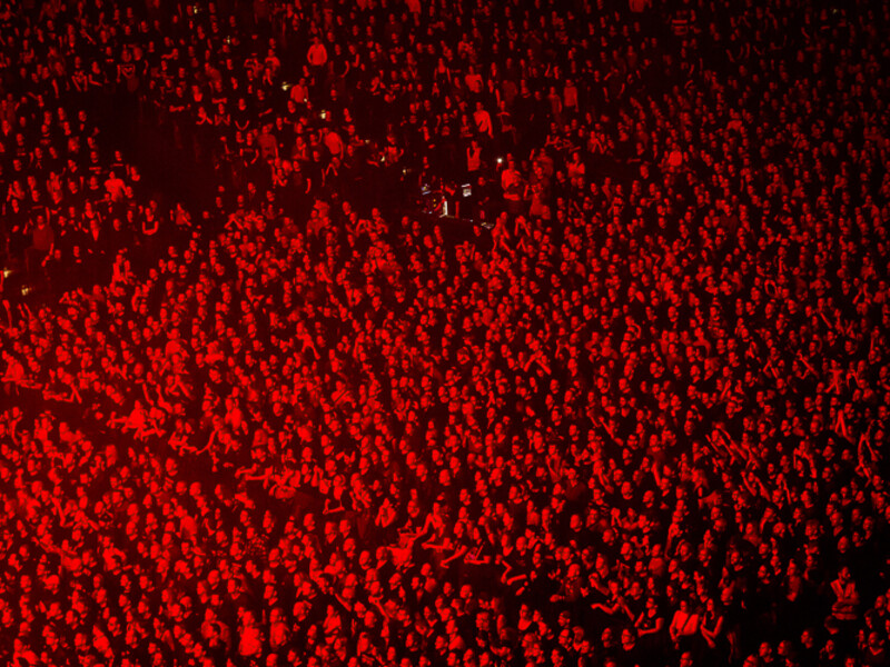 O2 Arena