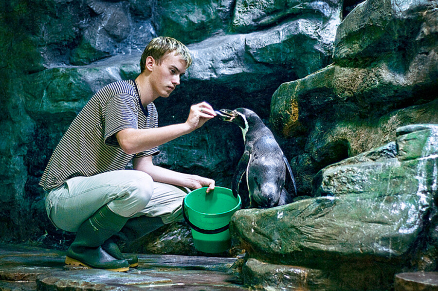 Zoo Praha