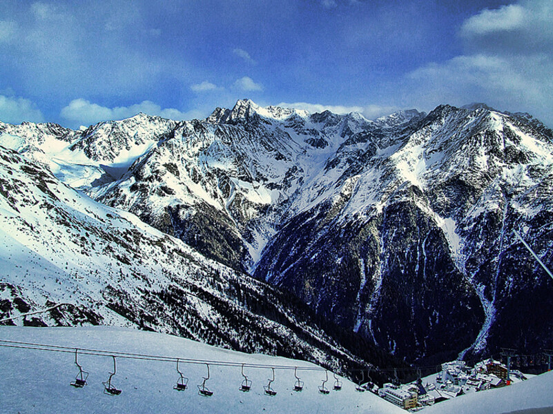 Ötztal