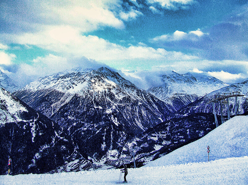Ötztal