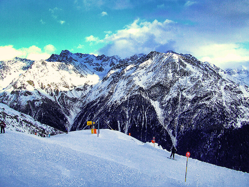 Ötztal