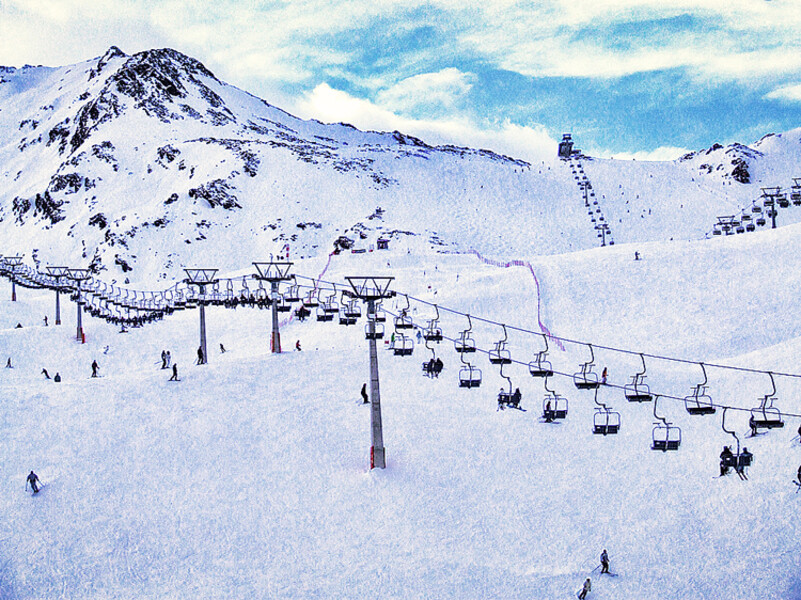 Ötztal