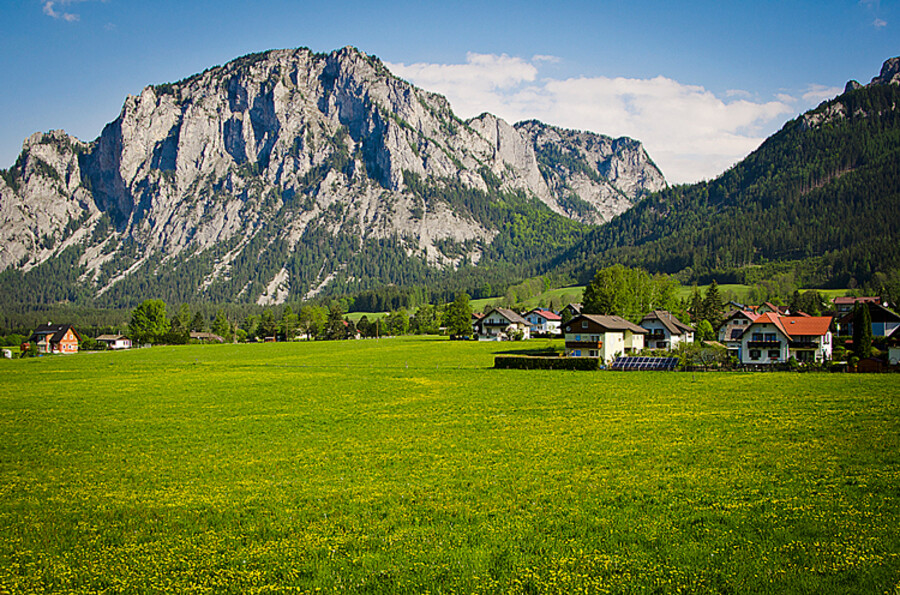 Oberort