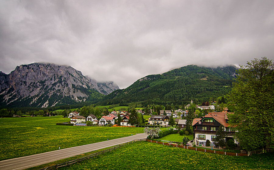 Oberort