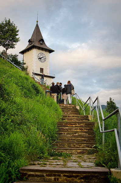 Bruck an der Mur