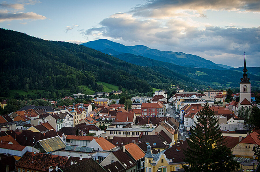 Bruck an der Mur