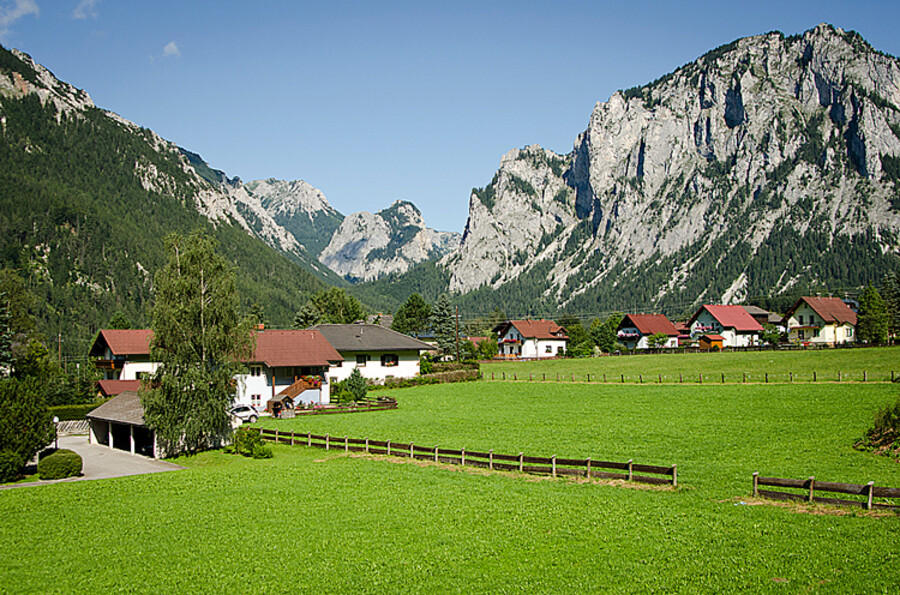 Oberort