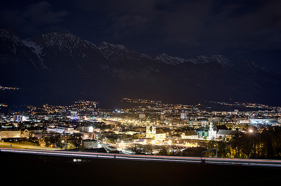 Innsbruck