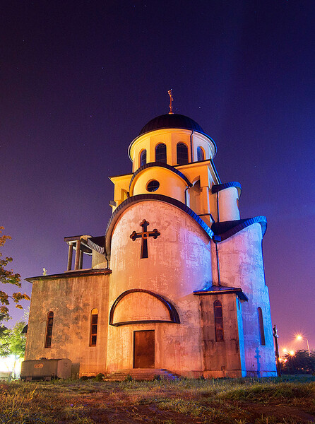 Bratislava