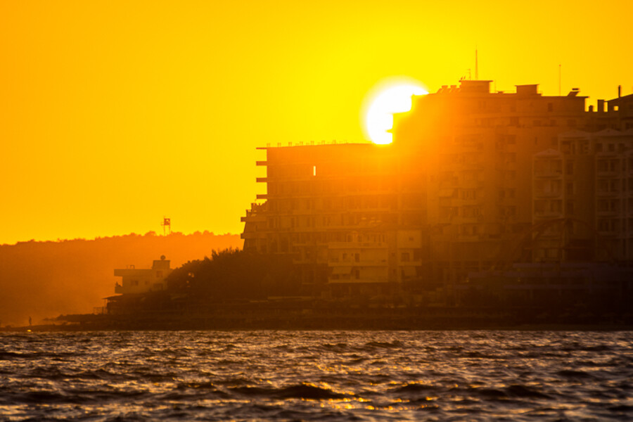 Sarande