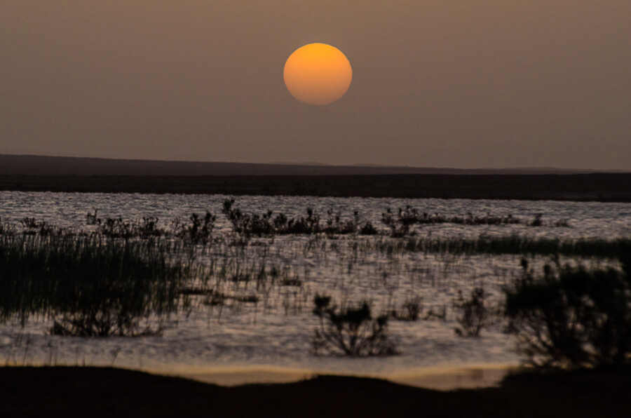 Merzouga