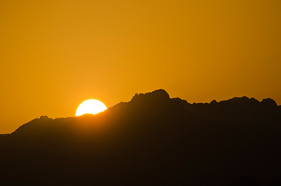 Dahab