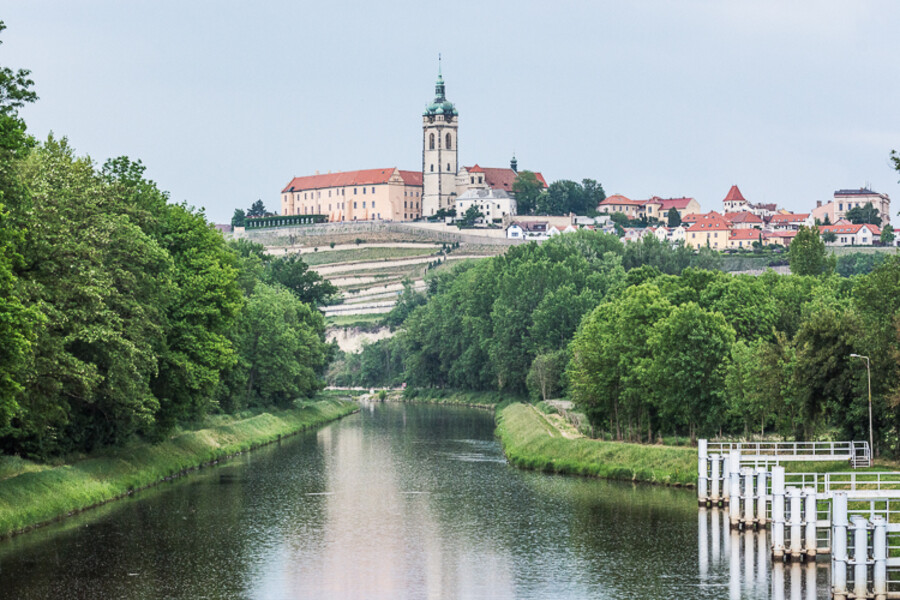 Mělník