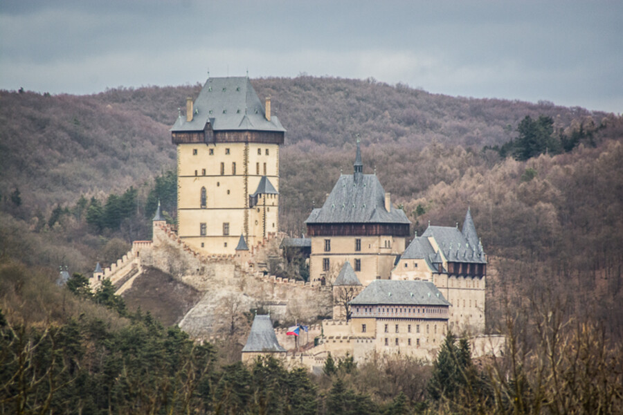 Karlštejn