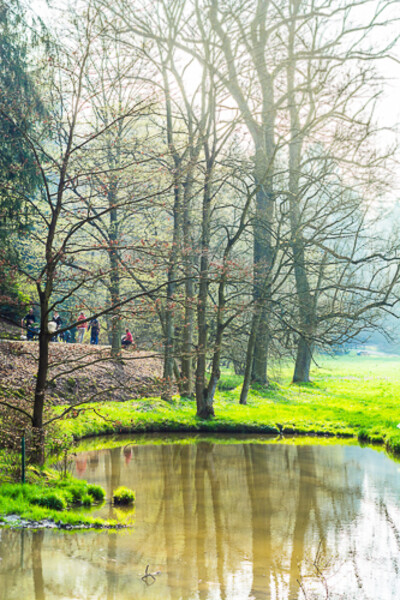 Průhonice