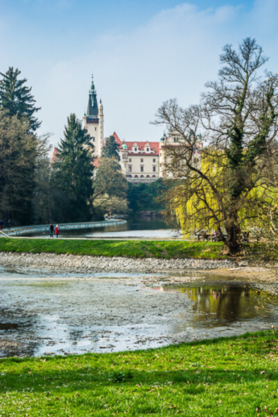 Průhonice