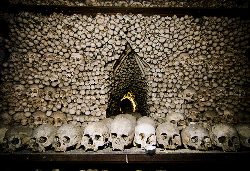Kutná Hora