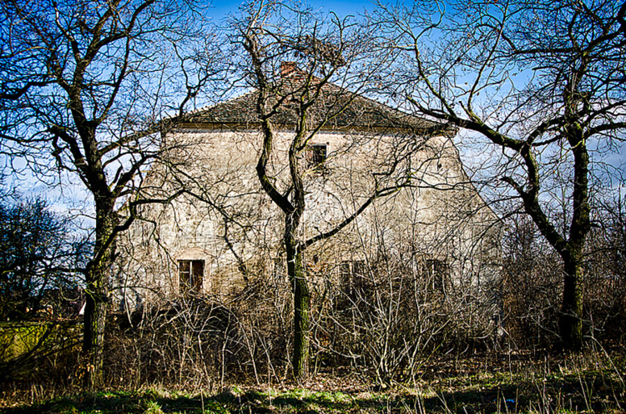 Dobříš