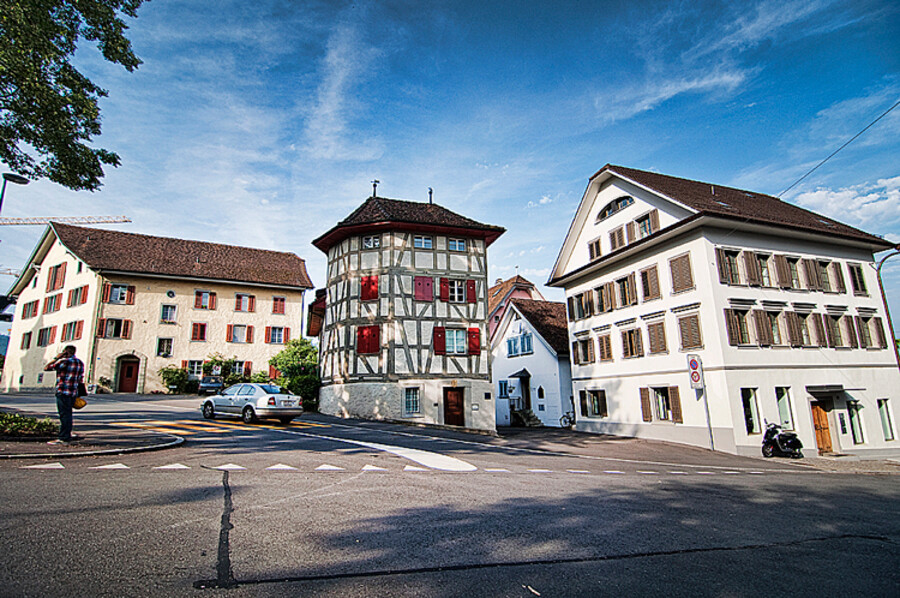 Zug