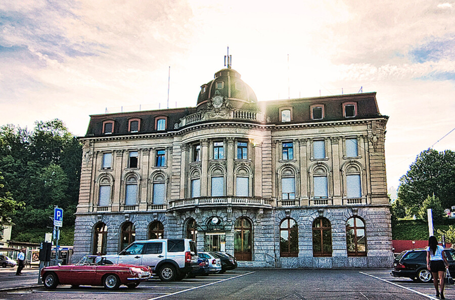 Zug