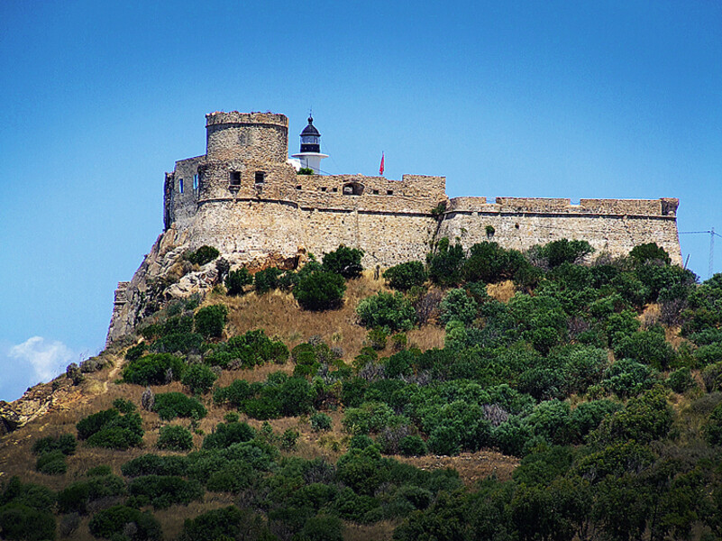 Tabarka