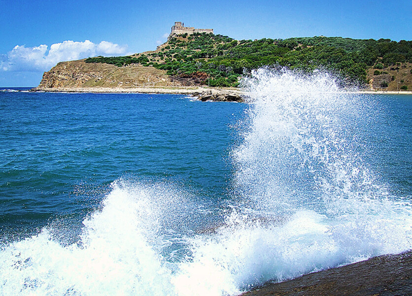 Tabarka