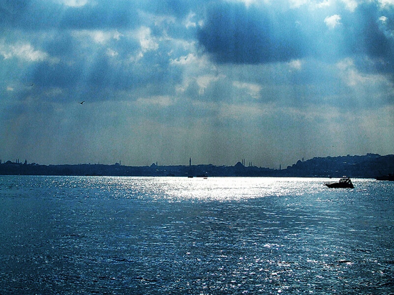 Istanbul