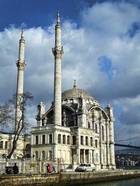 Istanbul