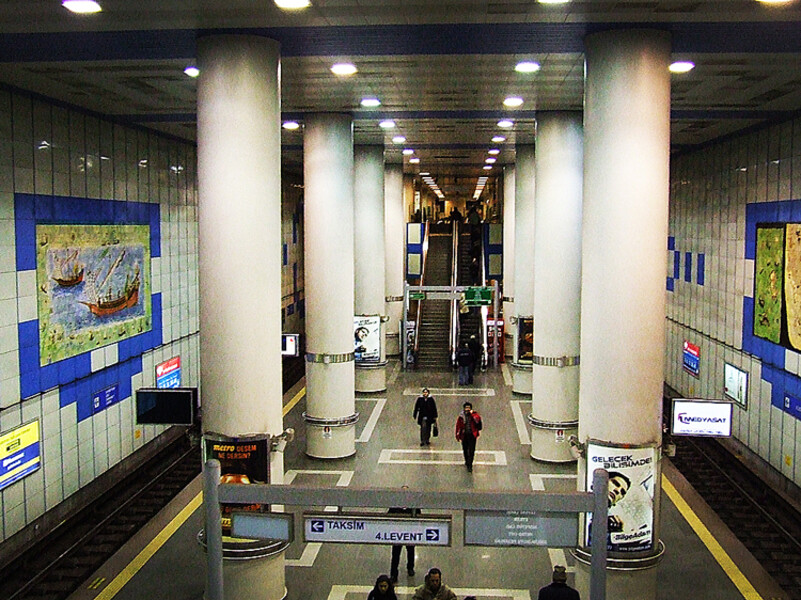 Istanbul