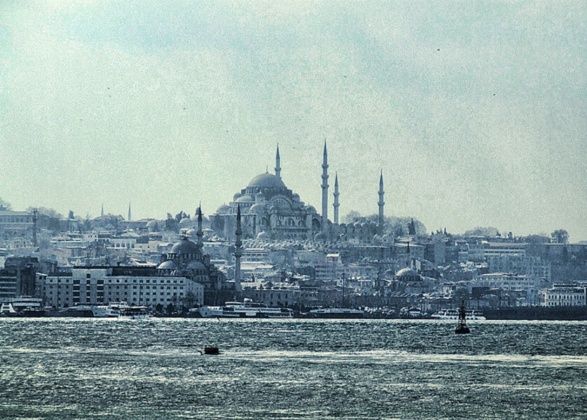 Istanbul