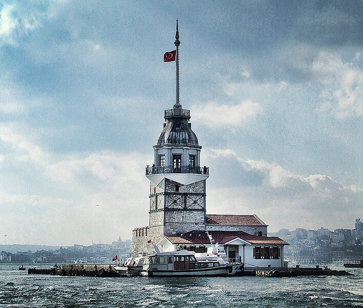 Istanbul
