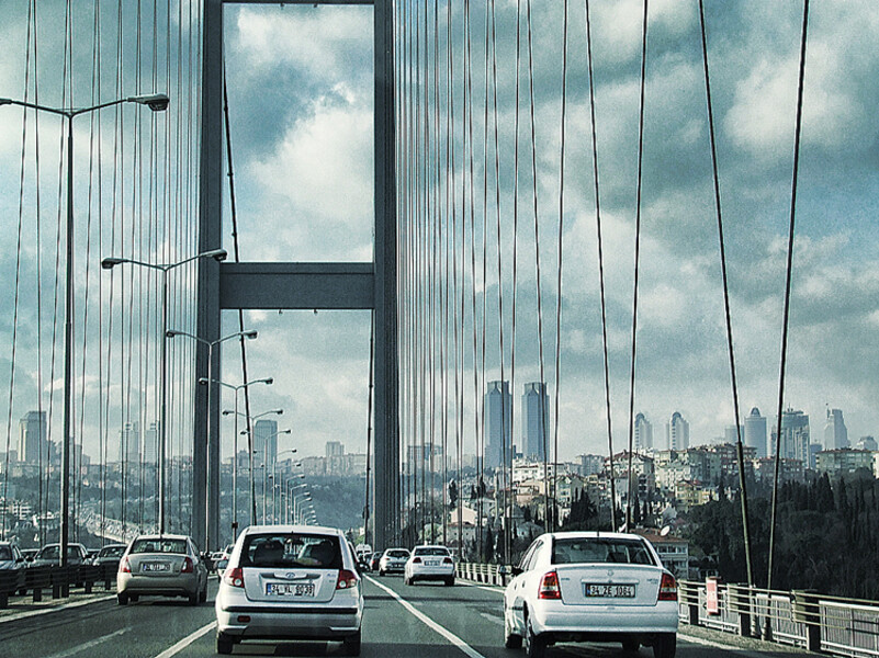 Istanbul
