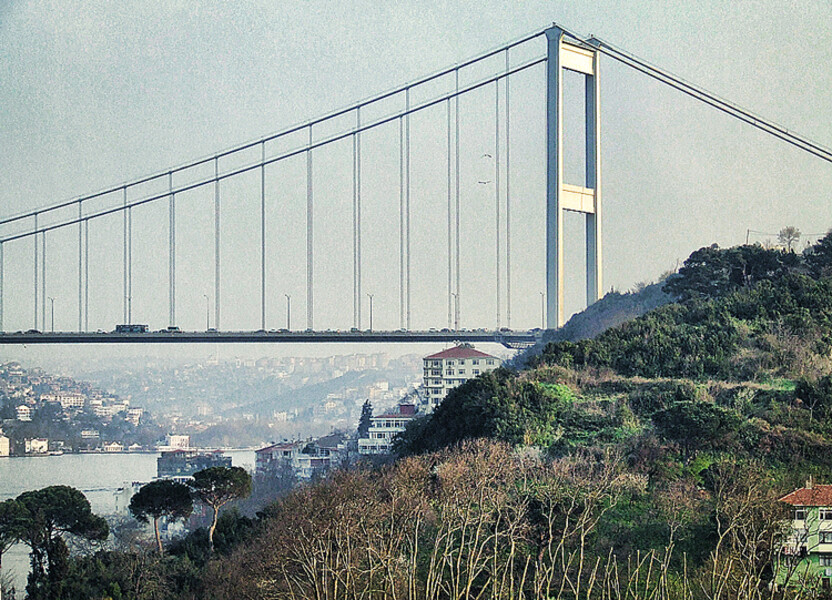 Istanbul
