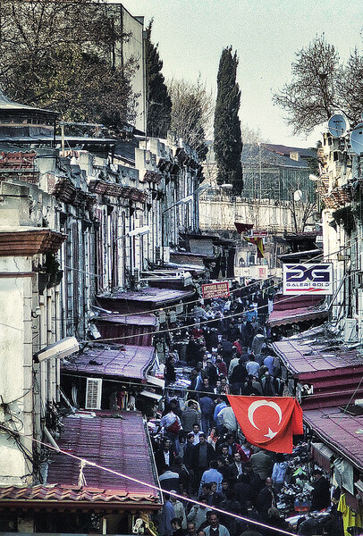 Istanbul