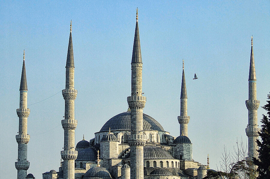 Istanbul