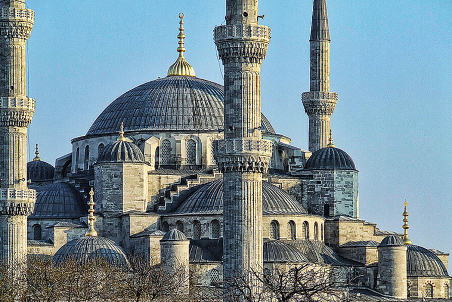 Istanbul