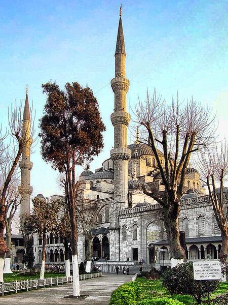 Istanbul