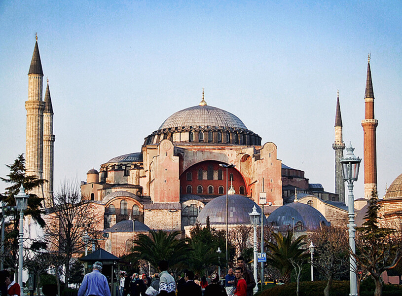 Istanbul