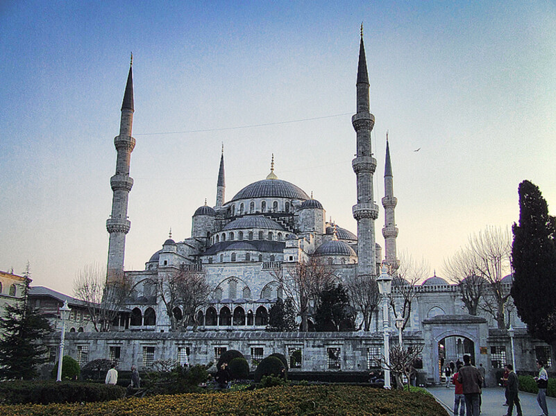 Istanbul