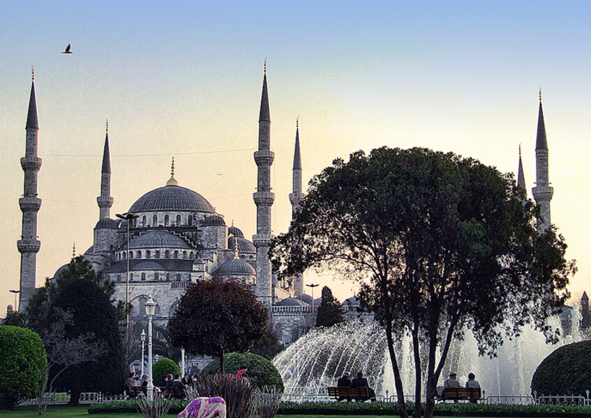 Istanbul