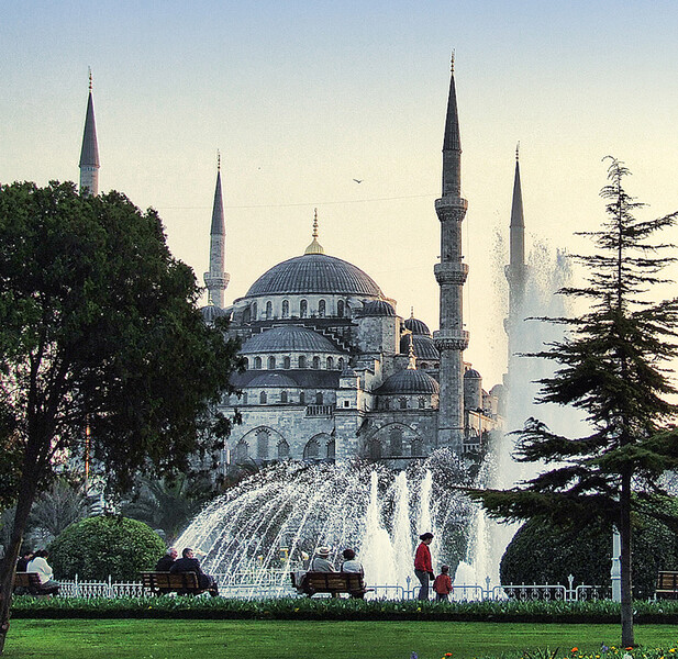 Istanbul
