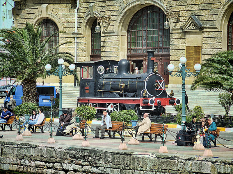 Istanbul