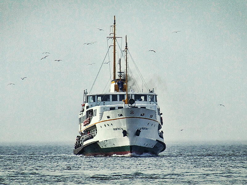 Büyükada