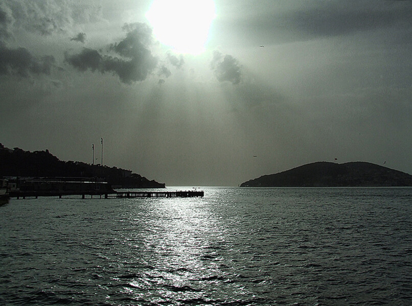 Büyükada