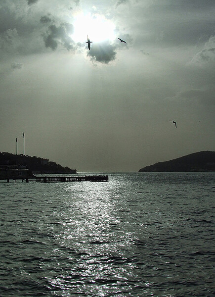 Büyükada