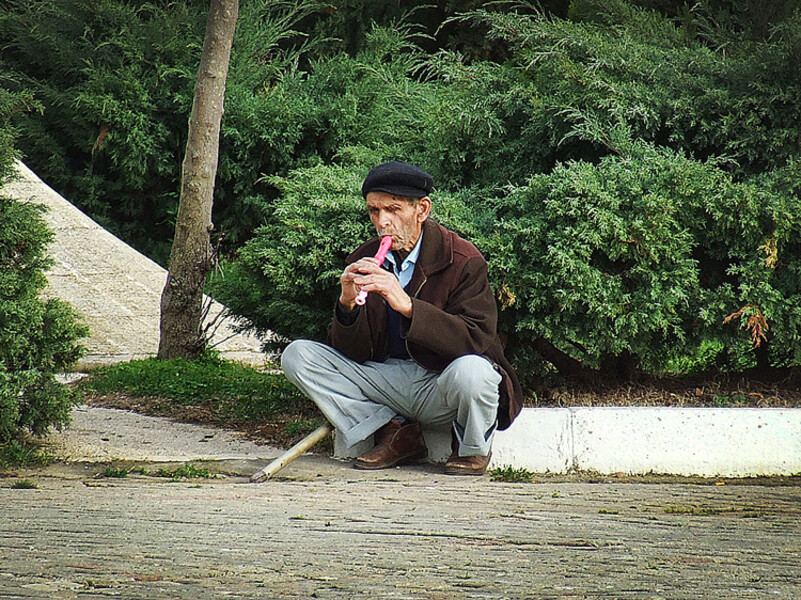 Büyükada